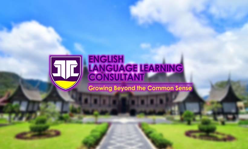 ELLC English Course Padang