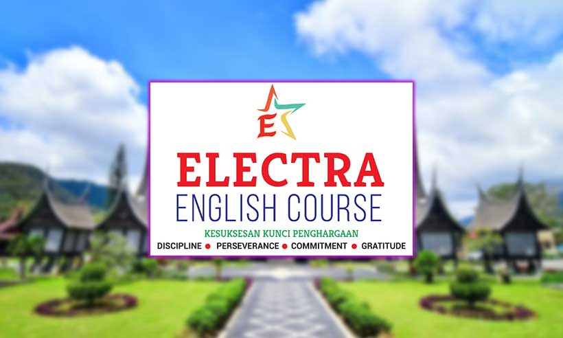 Electra English Course