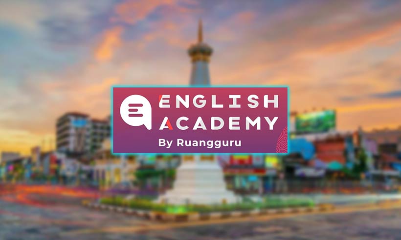 English Academy Jogja