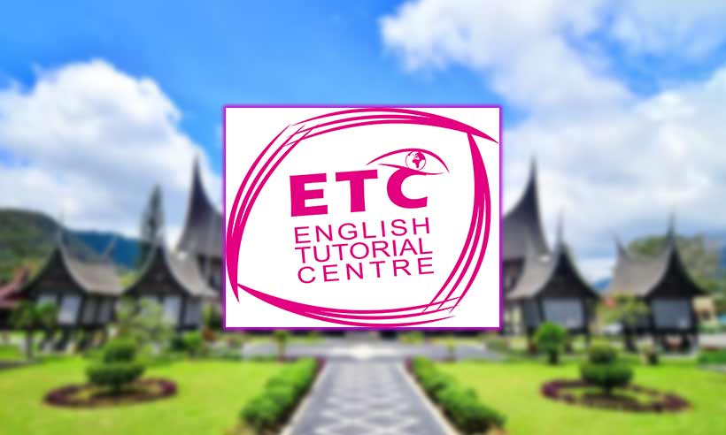 English Tutorial Centre Padang