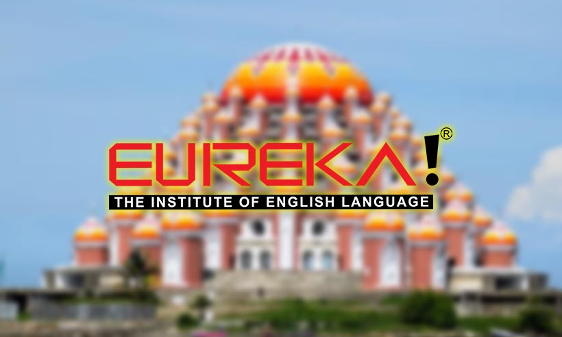 Eureka English Education Makassar