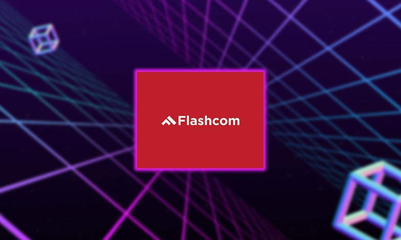 Flashcom Indonesia Cabang Medan