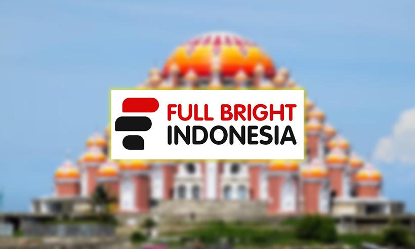 Full Bright Institute Makassar