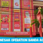 Ganesha Operation Banda Aceh