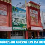 Ganesha Operation Batam