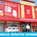 Ganesha Operation Semarang