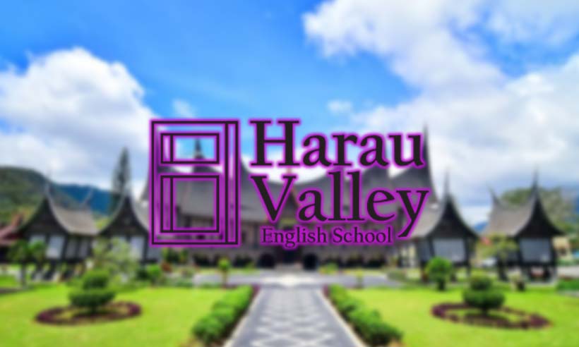 Harau Valley English School