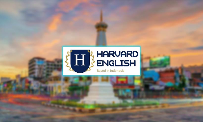 Harvard English Jogja