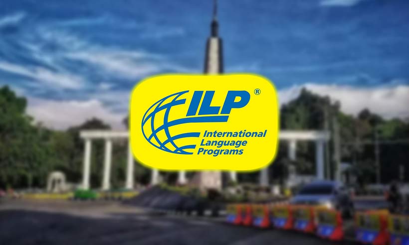 International Language Program Bogor