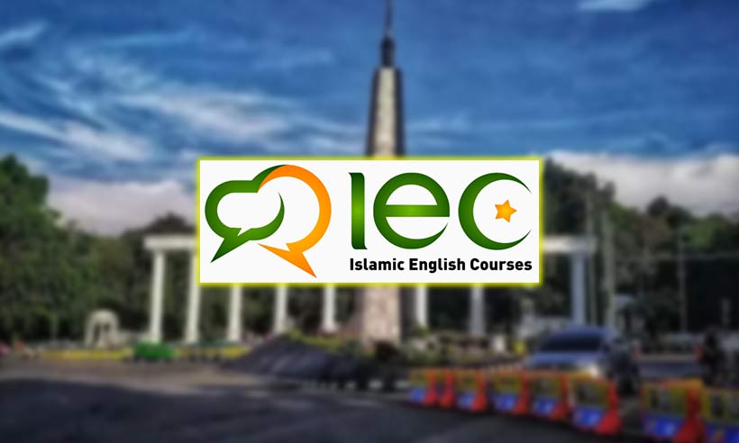 Islamic English Course Bogor
