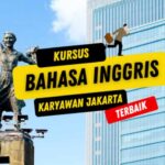 Kursus Bahasa Inggris Karyawan Jakarta