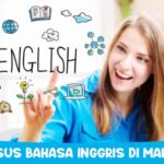 Kursus Bahasa Inggris di Malang
