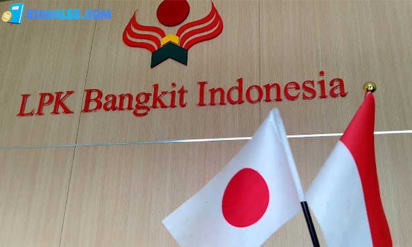 Kursus Bahasa Jepang LPK Bangkit Indonesia