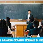 Kursus Bahasa Jepang Terbaik di Indonesia