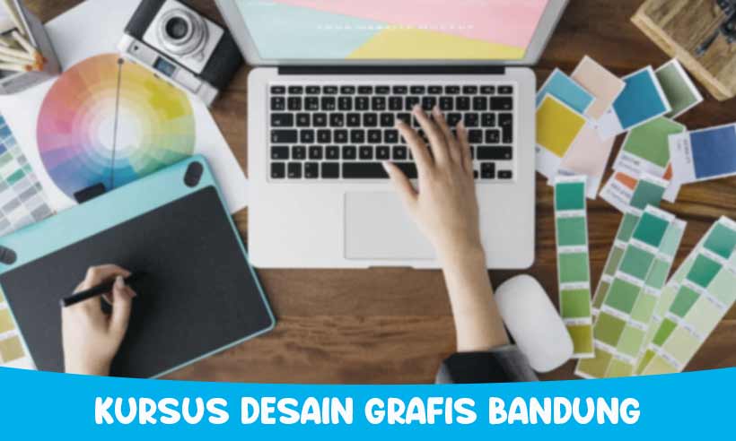 Kursus Desain Grafis Bandung