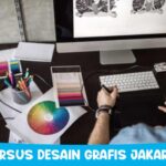 Kursus Desain Grafis Jakarta