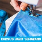 Kursus Jahit Semarang