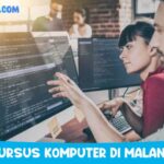 Kursus Komputer di Malang