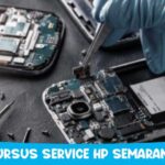 Kursus Service HP Semarang