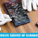 Kursus Service HP Surabaya