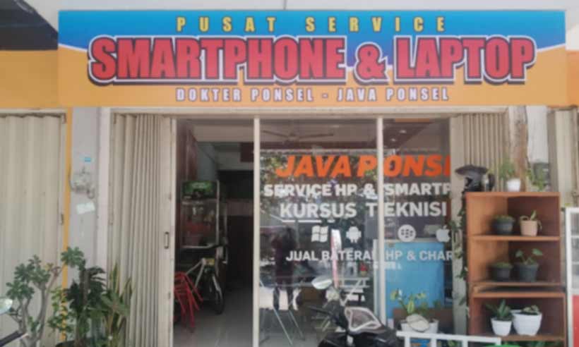 Kursus Singkat Teknisi Handphone Malang