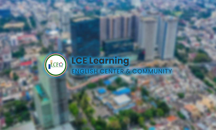LCE Learning Medan
