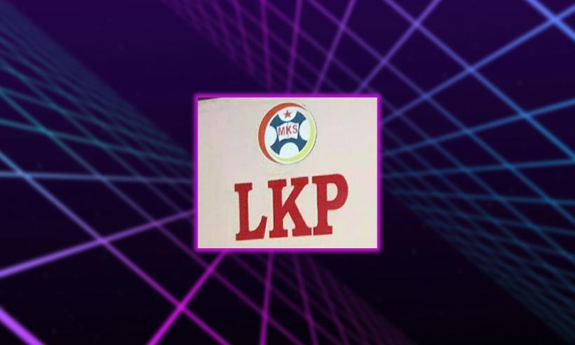 LKP Mitra Karya Sriwijaya Palembang