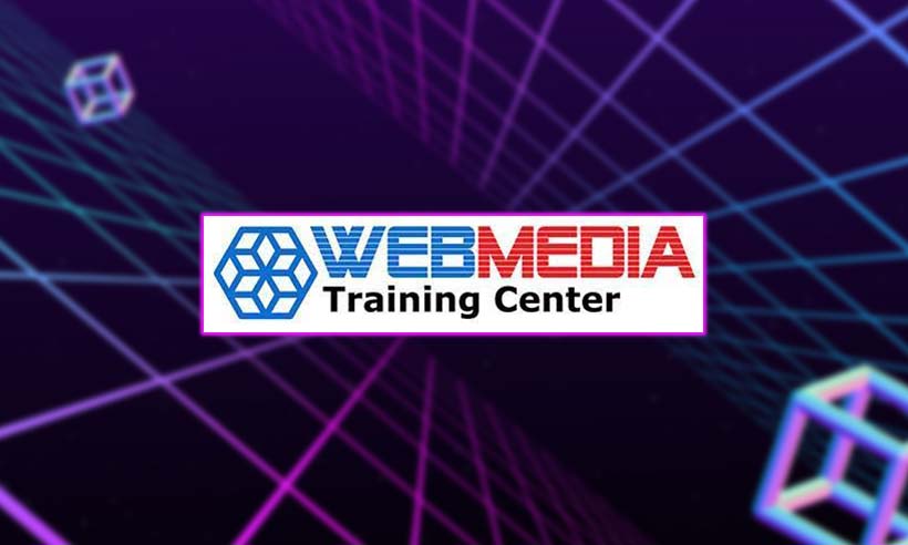 LKP Webmedia Training Center