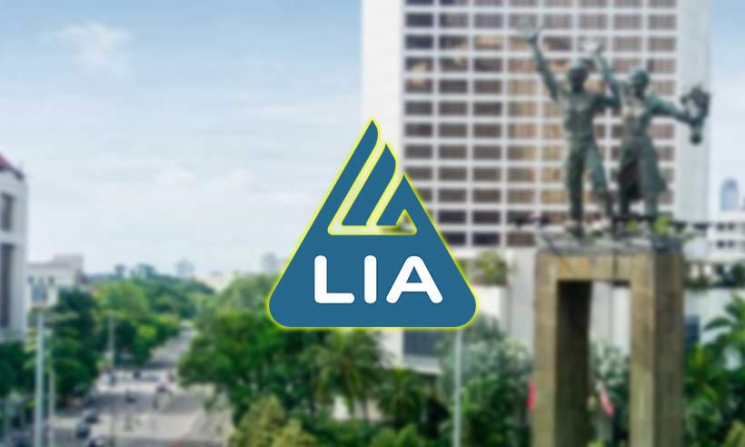 Lembaga Bahasa LIA Jakarta