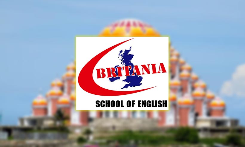 Les Bahasa Inggris Britania Makassar