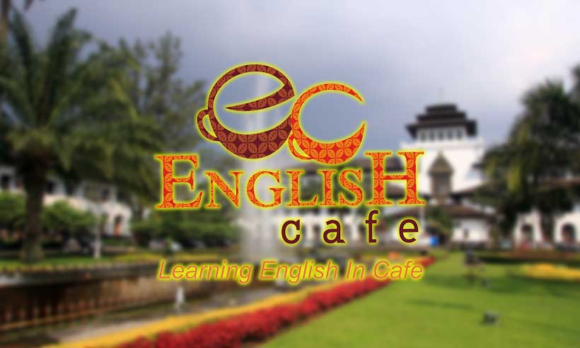 Les Bahasa Inggris English Cafe Bandung