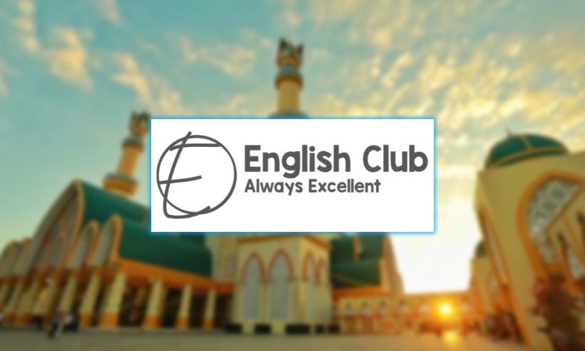 Les Bahasa Inggris English Club Mataram