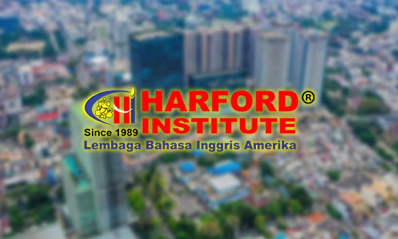 Les Bahasa Inggris Harford Institute