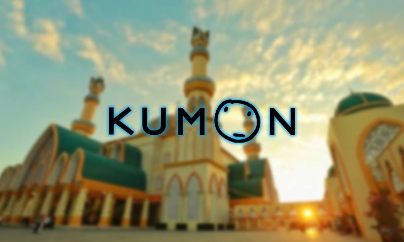 Les Bahasa Inggris Kumon Mataram