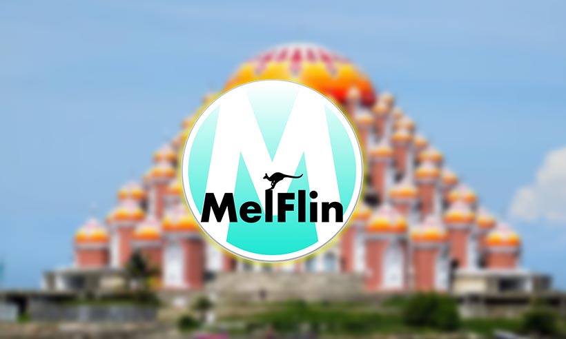 Les Bahasa Inggris MelFlin Makassar