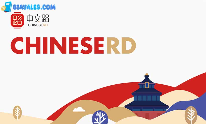 Les Bahasa Mandarin Terbaik di ChineseRd Indonesia