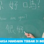 Les Bahasa Mandarin Terbaik di Indonesia