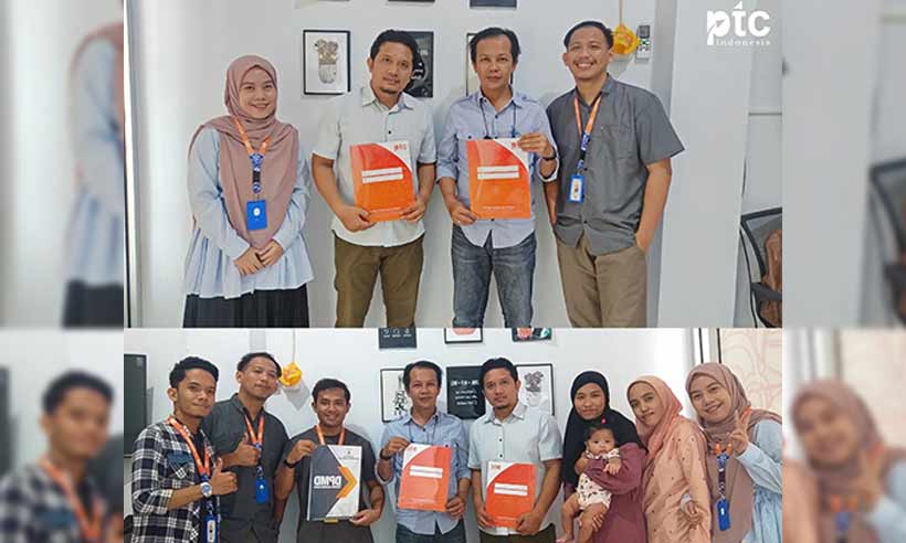 Les Komputer PTC Indonesia