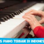 Les Piano Terbaik di Indonesia