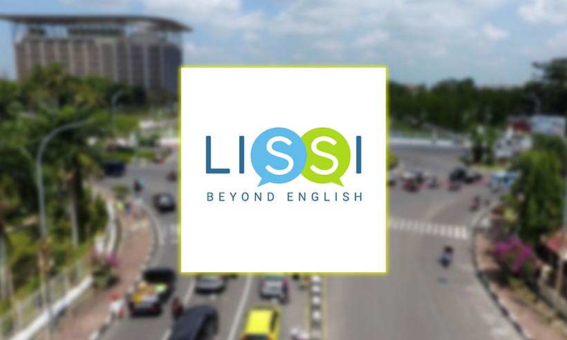 Lissi Beyond English Pekanbaru