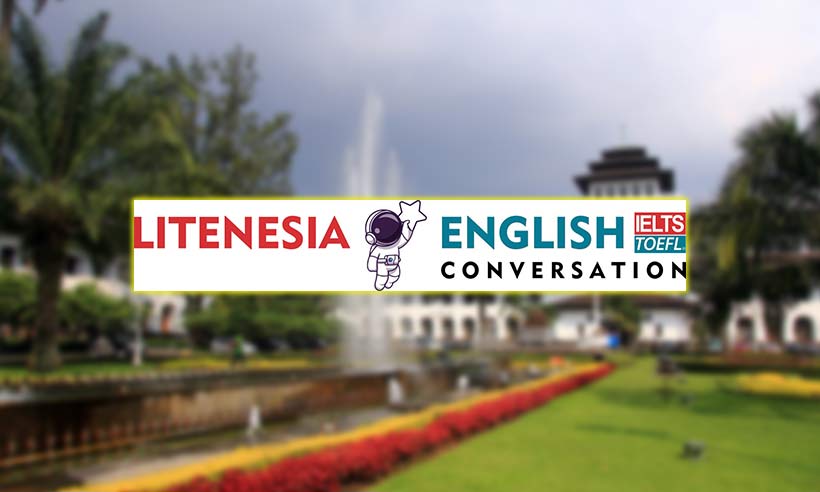 Litenesia English School Bandung