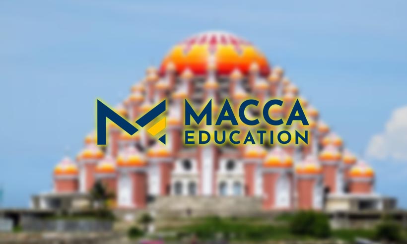 Macca Education Makassar