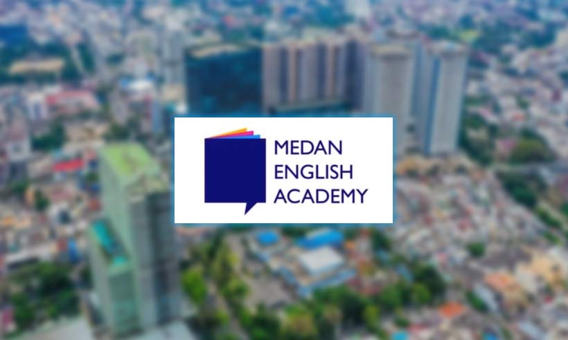 Medan English Academy