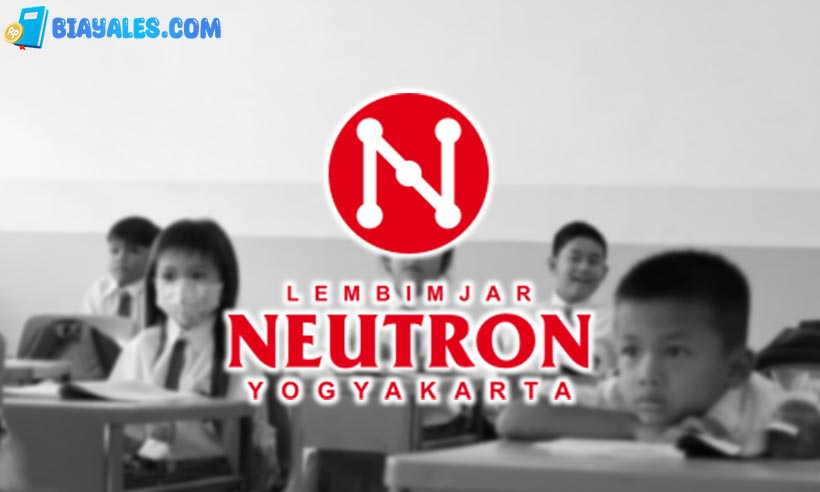 Metode Belajar Neutron SD