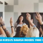 Nama Kursus Bahasa Inggris yang Unik