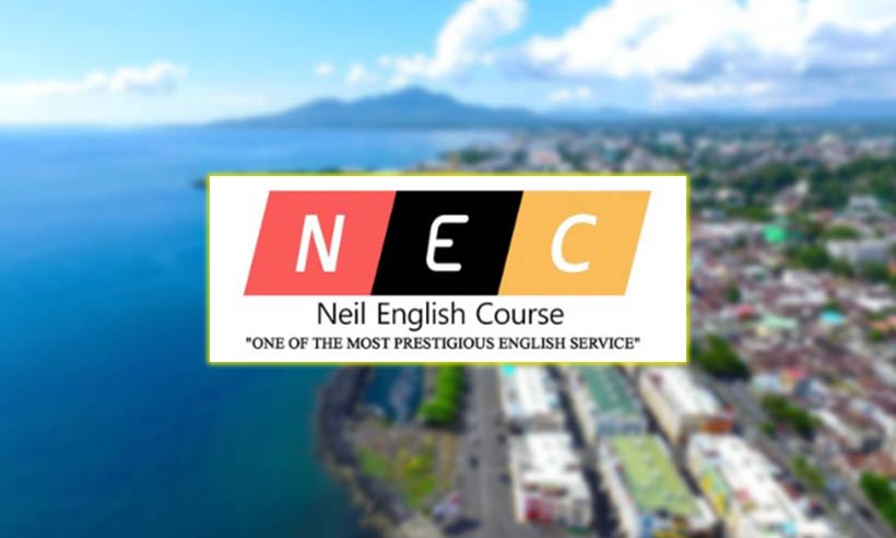 Neil English Course (NEC) Manado