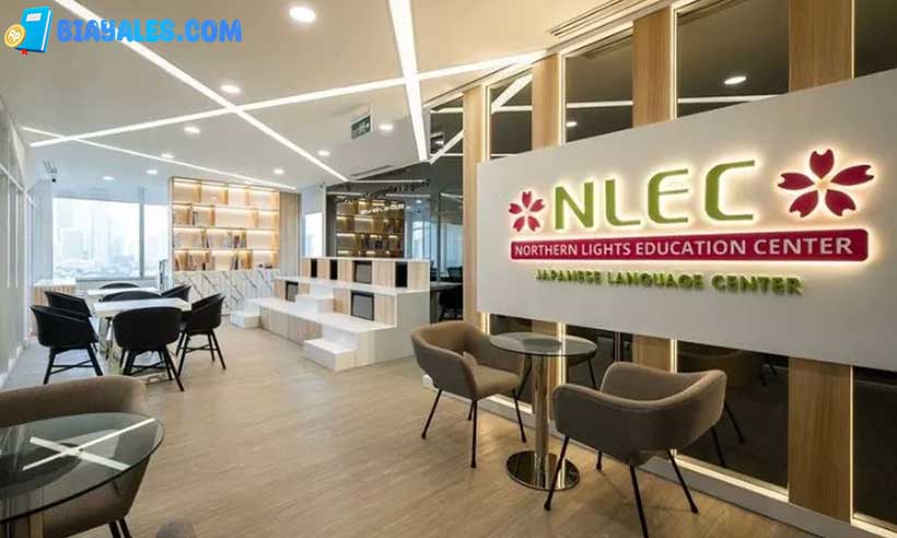 Northern Lights Education Center