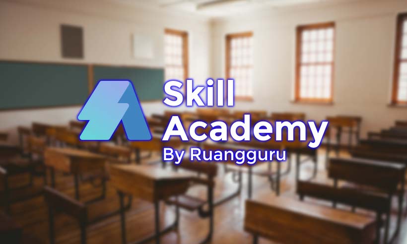 PPPK Guru Skill Academy