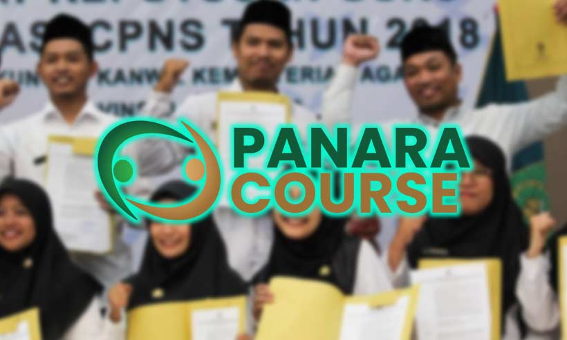 Panara Course Bandung
