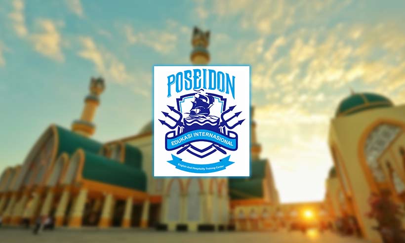 Poseidon Course Mataram